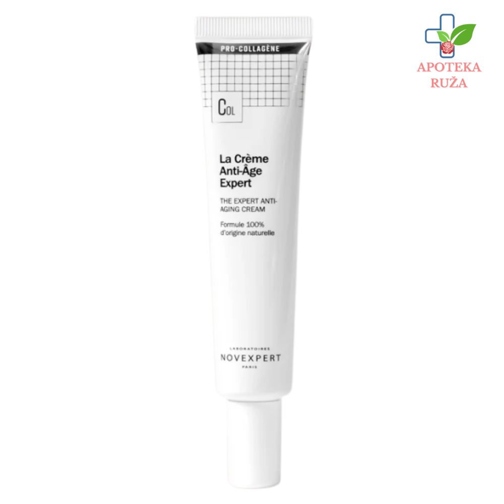 Novexpert Expert Anti Aging krema 40ml