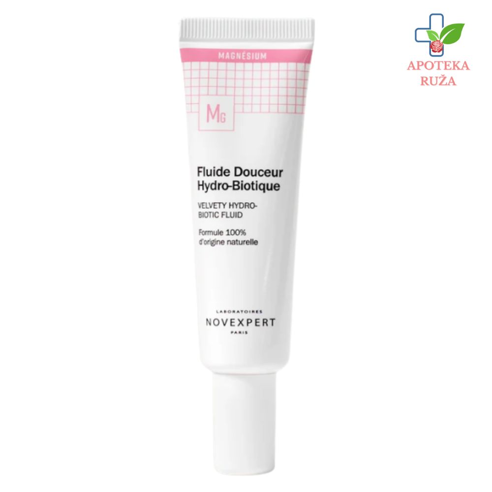 Novexpert Hydro Biotic Fluid 30ml