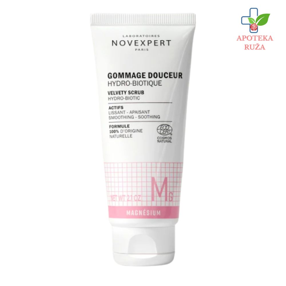 Novexpert Hydro Biotic piling 60ml