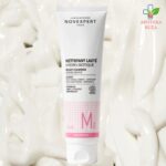 Novexpert Mlečni Hydro-Biotic čistač za sve tipove kože 150ml