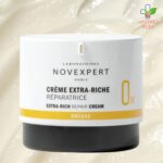 Novexpert Obnavljajuća ekstra bogata krema za normalnu, suvu i veoma suvu kožu 40ml