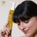 Novexpert Ulje za čišćenje lica sa 5 Omega 150ml