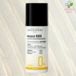 Novexpert Ultra hranljiva SOS maska za normalnu, suvu i veoma suvu kožu 50ml