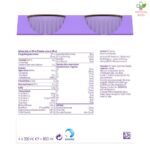 Nutridrink vanila 200ml