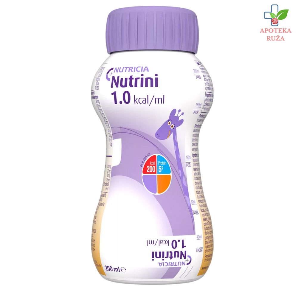 Nutrini 200ml