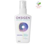 Oksigen Aktivni kiseonik 100ml
