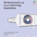 Oksigen Aktivni kiseonik 100ml