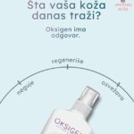 Oksigen Aktivni kiseonik sa ekstraktom kamilice 100ml