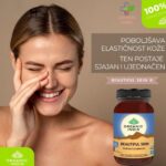 Organic India Immunity za imunitet 90 kapsula