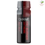 Ostrovit Fat Burner Extreme SHOT – 80 ml