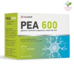 PEA 600 za terapiju hroničnog pola i periferne neuropatije 30  kesica