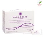 Papilocare vaginalne gel 21x5ml