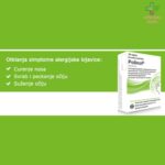 Polinol protiv alergije 60 tableta