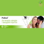 Polinol protiv alergije 60 tableta