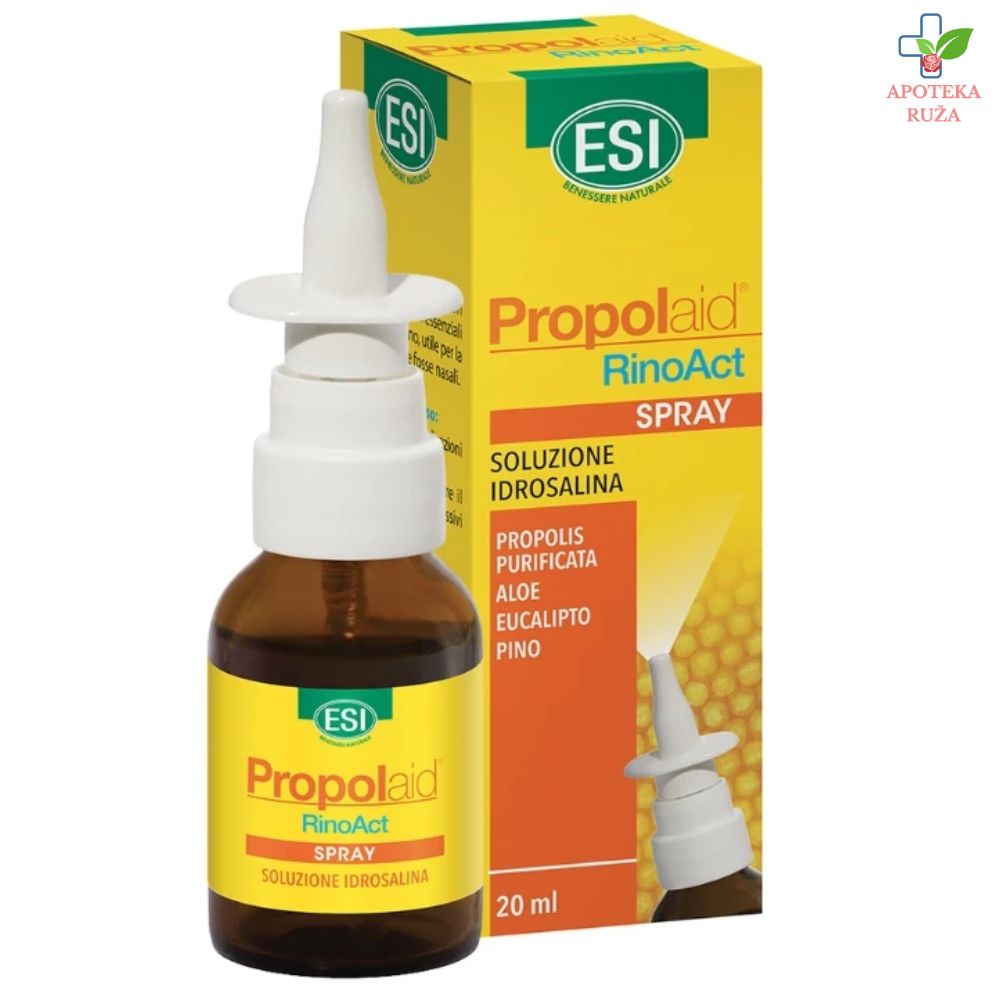 Propolrino sprej za nos 20ml