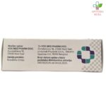 Protegast protiv želudačne kiseline i refluksa 30 kapsula