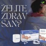 Proteza protiv hrkanja i sleep apnee