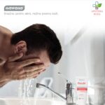 Puzzle gel za umivanje lica protiv akni i bubuljica 75ml