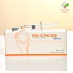 Re Cross By Reviscon intraartikularna injekcija sa hijaluronskom kiselinom 4ml