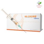 Re Cross By Reviscon intraartikularna injekcija sa hijaluronskom kiselinom 4ml
