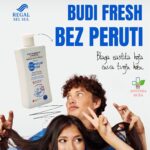 Regal Selenium Sulfid šampon protiv peruti i seboreje 200ml