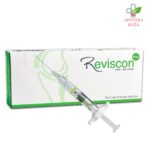Reviscon Plus 1,6% intraartikularna injekcija sa hijaluronskom kiselinom 2ml