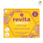 Revita Orange 12 oribleta