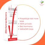 Revitabion R10000 sprej protiv opadanja kose 200ml