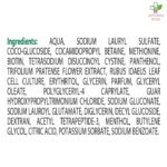 Rigenforte Biotinax šampon protiv opadanja kose 250ml