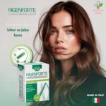 Rigenforte Biotinax za kosu i nokte 30 kapsula