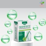 Rigenforte Biotinax za kosu i nokte 30 kapsula