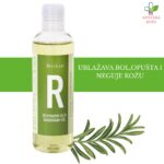 Ruzmarin ulje za masažu 200ml