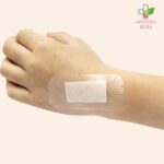 Salvequick Aqua Block flasteri 12 komada