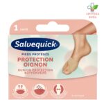 Salvequick Bunion Protector za zaštitu zgloba palca 1 komad