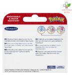 Salvequick flasteri za decu Pokemon 20 komada