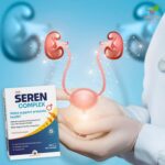 Seren Complex SWP za prostatu  30 kapsula
