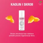 Silben Nano Repair sprej za brže zarastanje rana 125ml