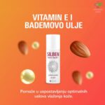 Silben Nano Repair sprej za brže zarastanje rana 125ml