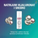 Silben Nano Repair sprej za brže zarastanje rana 125ml
