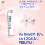 Silben U40 protiv zadebljanja na noktima 15ml