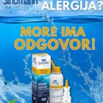 Sinomarin Allergy Relief 30ml