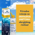 Sinomarin Allergy Relief 30ml