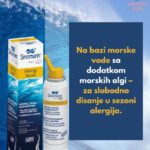 Sinomarin Allergy Relief 30ml