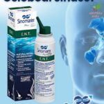 Sinomarin ENT za razređivanje sekreta u nosu 125ml