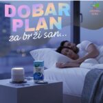 Sleep Rapid 24 tablete