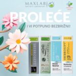 Srebrosept sprej za usta i grlo sa koloidnim srebrom 30ml