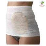 Stomasafe Classic Light pojas za fiksiranje kese oko stome veličina XL