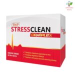 Stressclean Complex – ašvaganda – protiv stresa 60 tableta