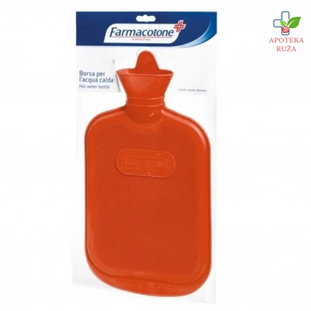 Termofor za grejanje 2L