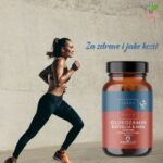 Terranova Glukozamin kompleks 50 kapsula